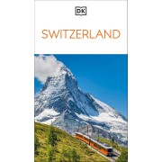 Switzerland Eyewitness Travel Guide 